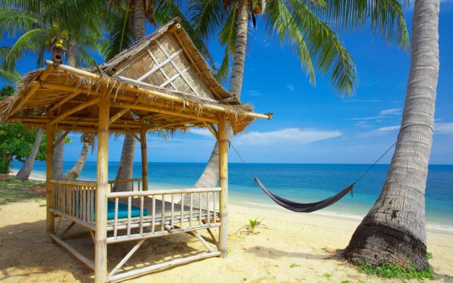 Free Summer Wallpapers For Desktop