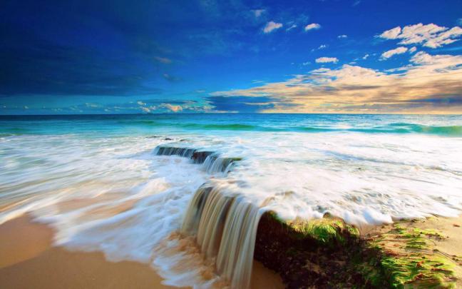 Summer Desktop Backgrounds