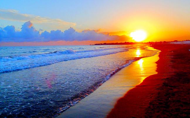 Summer Desktop Wallpaper (70+ images)