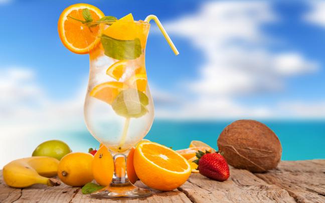 Summer Wallpapers Free Download