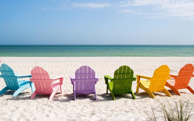 Summer Pictures for Desktop Background (65+ images)