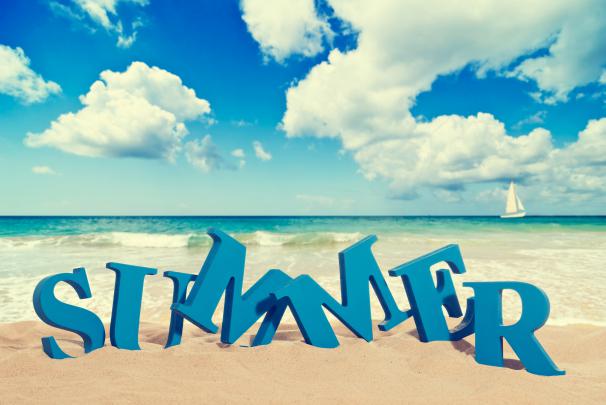 Summer Wallpapers, Pictures, Images