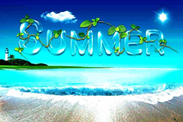 Summer Backgrounds Pictures For Desktop