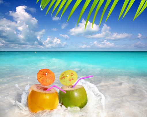 Summer Screensavers Desktop Wallpapers
