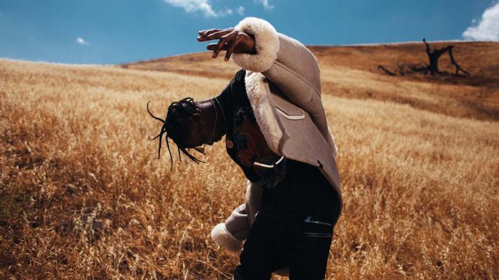 Travis Scott Wallpapers