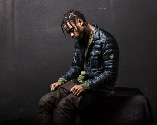 Travis Scott Wallpapers