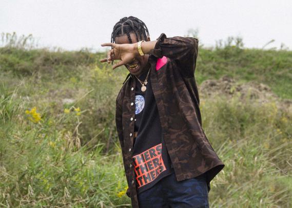 Travis Scott Wallpapers