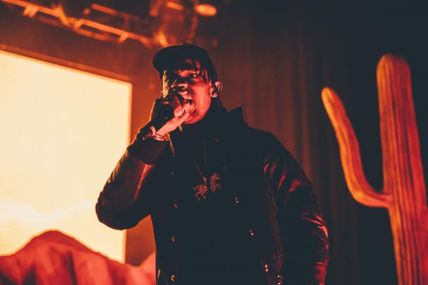 Travis Scott Wallpapers Images Photos Pictures Backgrounds