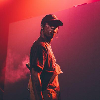 Travis Scott 2019 Wallpapers