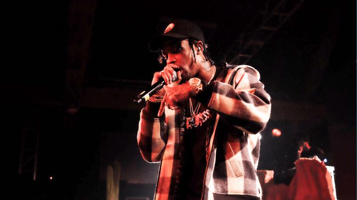 Travis Scott Wallpapers