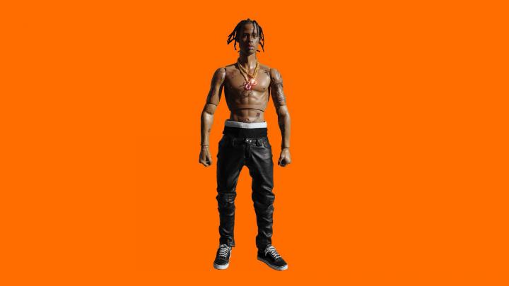 Travis Scott Wallpapers