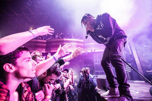 Travis Scott wallpaper \u00b7\u2460 Download free amazing HD wallpapers for 