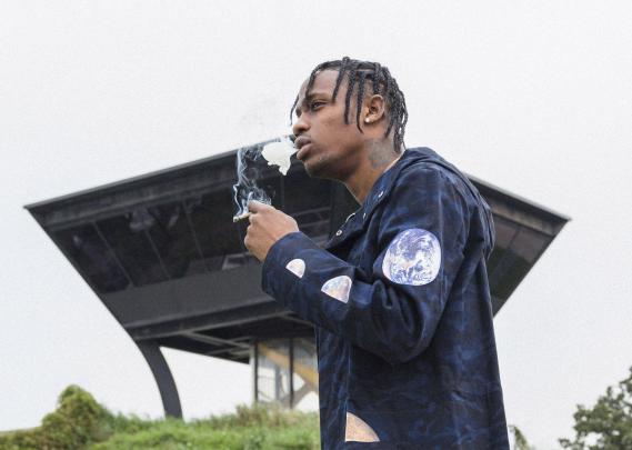Travis Scott Wallpapers
