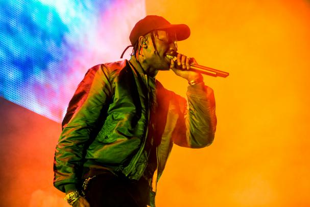 Travis Scott Wallpapers Images Photos Pictures Backgrounds