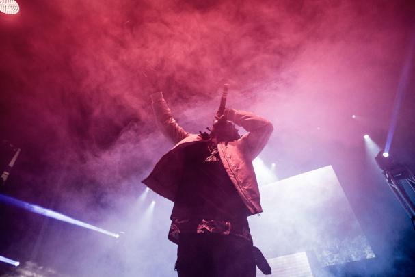 Travis Scott Wallpapers