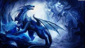 Dragon Desktop Wallpaper