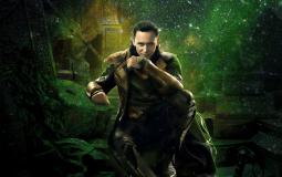 Loki Desktop Wallpaper