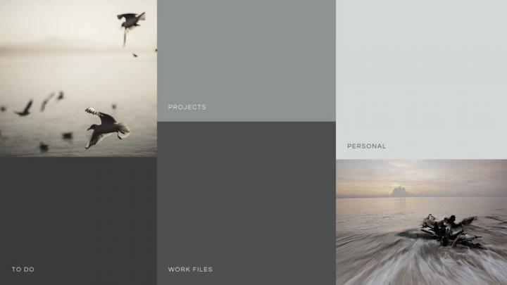 Free and customizable beach desktop wallpaper templates | Canva
