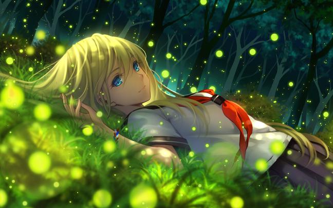 Anime Phone Wallpapers Download Free