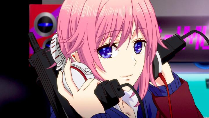 Citrus Anime Desktop Wallpapers