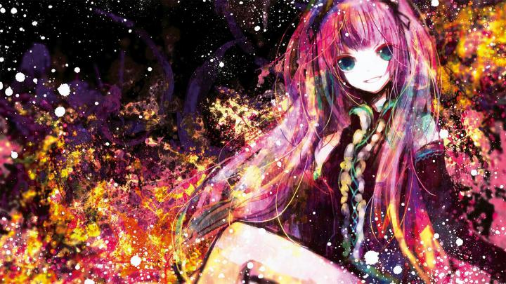 Anime Desktop Backgrounds (70+ images)