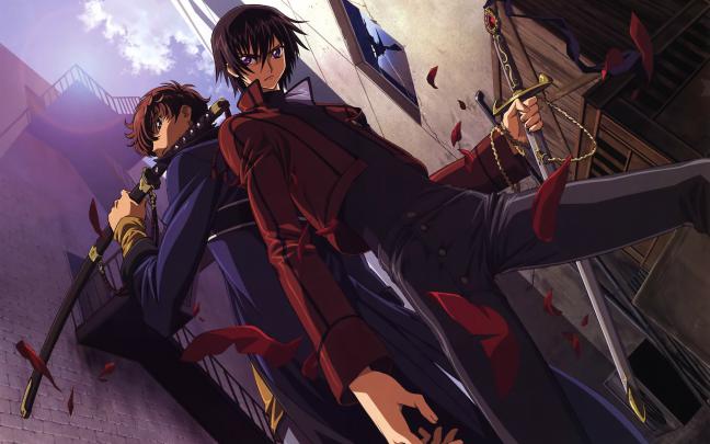 152 Anime Wallpaper Examples For Your Desktop Background