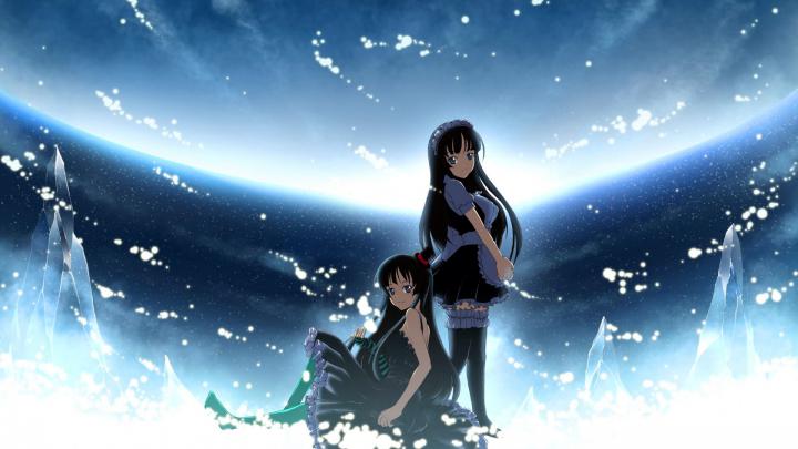 Anime Wallpaper HD