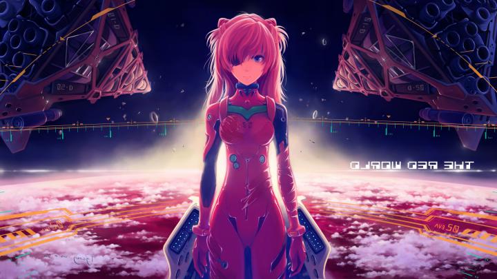 Anime Wallpapers HD \/ Desktop and Mobile Backgrounds