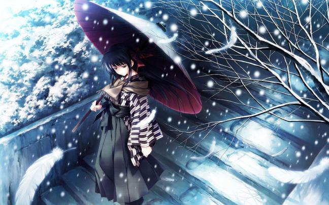 Anime Wallpapers Desktop