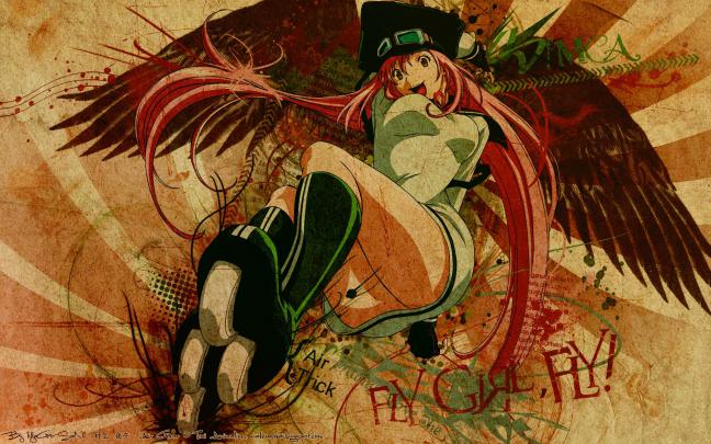 152 Anime Wallpaper Examples For Your Desktop Background