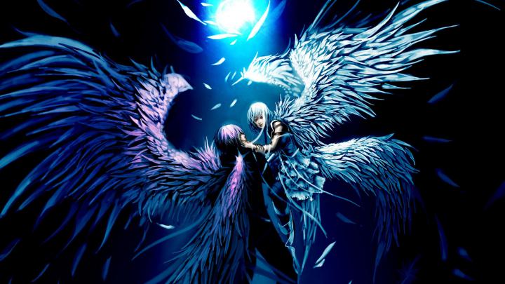 Free Anime Wallpaper Desktop Background