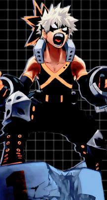 MHA Wallpapers