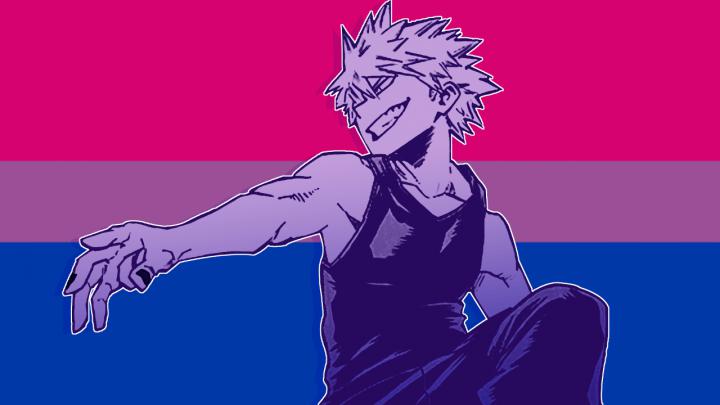 MHA Computer Wallpapers