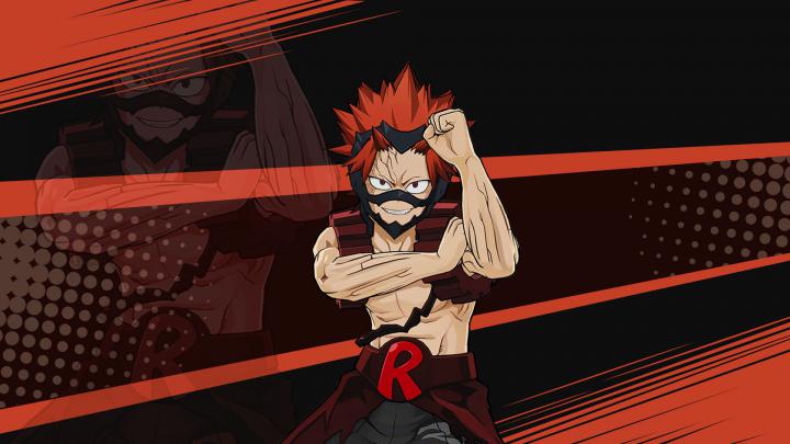 Dope MHA Computer Wallpapers