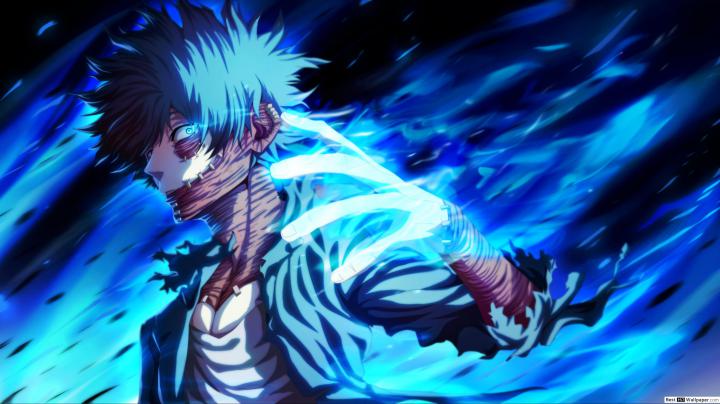 Anime MHA Computer Wallpapers