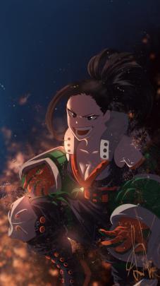 MHA Wallpapers