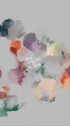 Morgan Harper Nichols | Wallpaper quotes, Iphone background wallpaper 