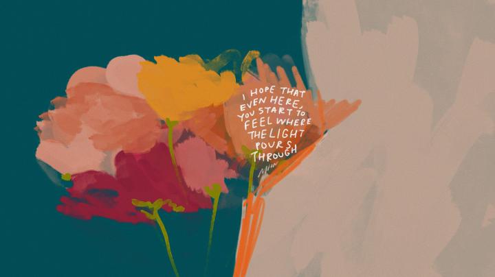 For all that you are going through \u2014 Morgan Harper Nichols | Cute 