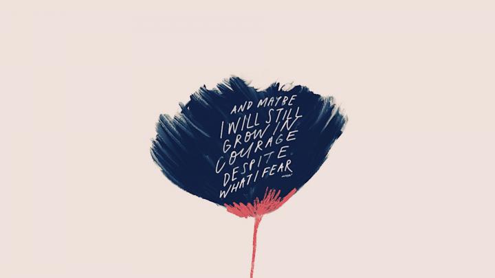 Artwork Morgan Harper Nichols Desktop Wallpaper - jodibreakersonline