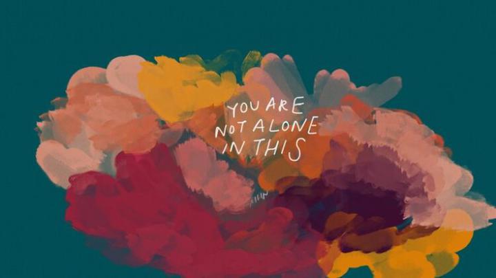 For all that you are going through \u2014 Morgan Harper Nichols | Laptop 