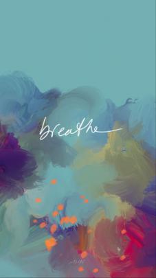 Morgan Harper Nichols | Desktop wallpaper art, Iphone background 