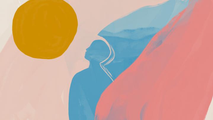 Illustrated by Morgan Harper Nichols | Abstract artwork, Illustration 