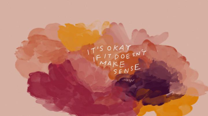 Morgan Harper Nichols on Twitter | Desktop wallpaper art, Aesthetic 