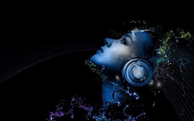 Music Wallpapers For Desktop