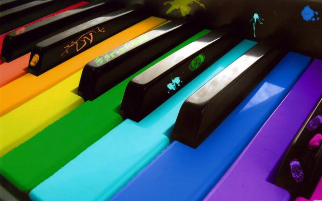 Awesome Music Wallpapers