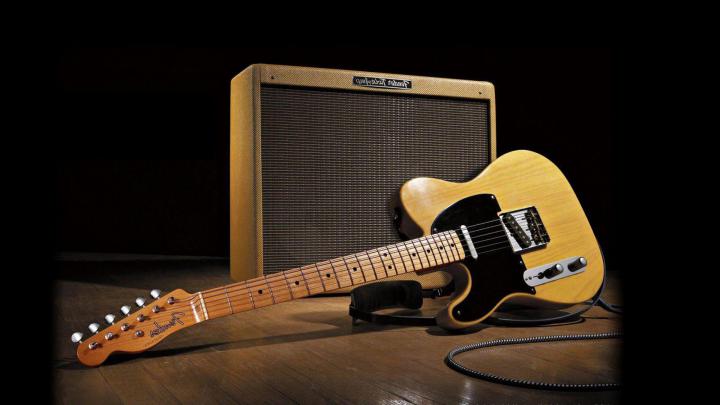 Music Instrument Wallpapers
