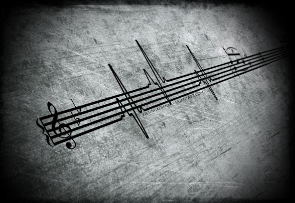 Music Desktop Wallpapers