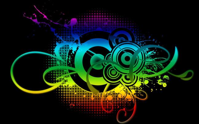 Music Wallpapers Abstract