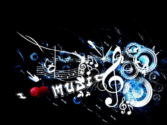 Best Music Wallpapers