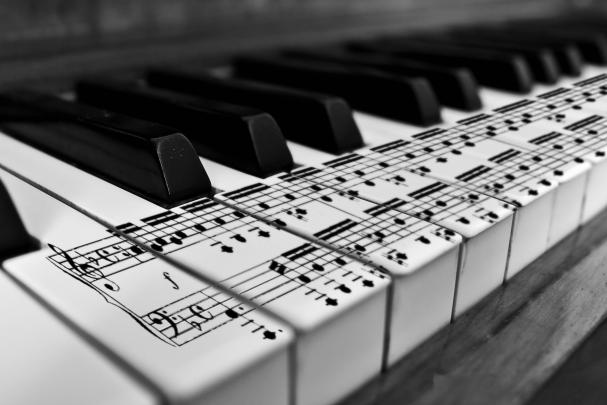 Music Desktop Backgrounds
